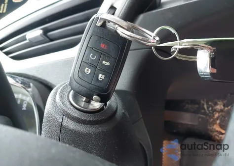 2016 GMC Terrain Slt из США, поврежденный, VIN 2GKFLPE35G6358892